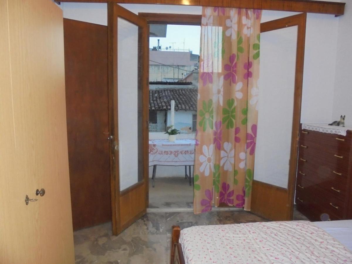 Apartmán Kyriaki'S House Argos Exteriér fotografie